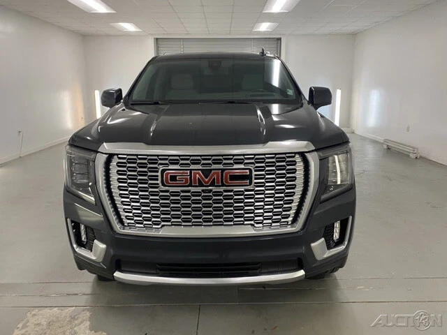 2022 GMC Yukon 5th Gen - Image 2 of 21