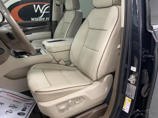 2022 GMC Yukon 5th Gen - Image 14 of 21