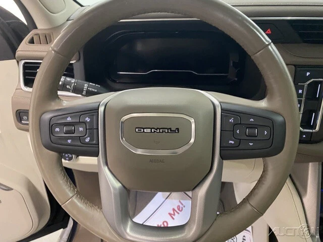 2022 GMC Yukon 5th Gen - Image 18 of 21