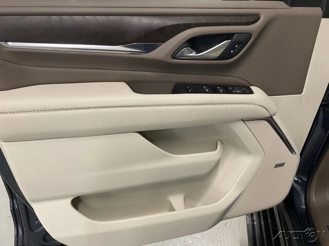 2022 GMC Yukon 5th Gen - Image 9 of 21