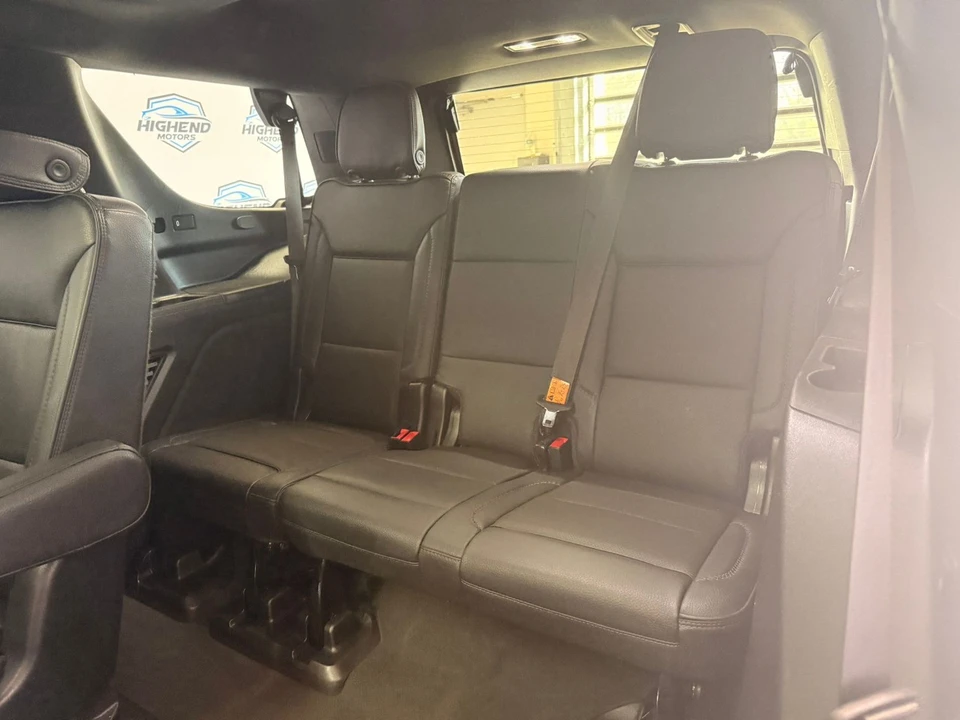 2022 GMC Yukon 5th Gen - Image 20 of 21