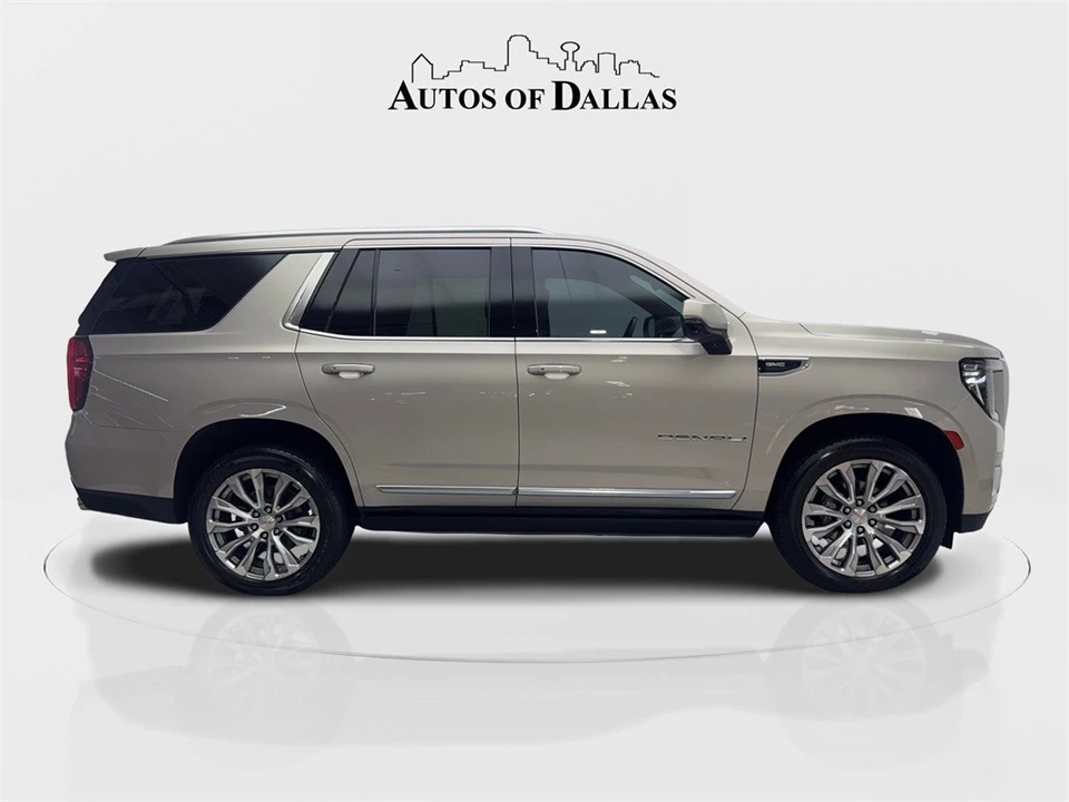 2022 GMC Yukon 5th Gen - Image 10 of 12