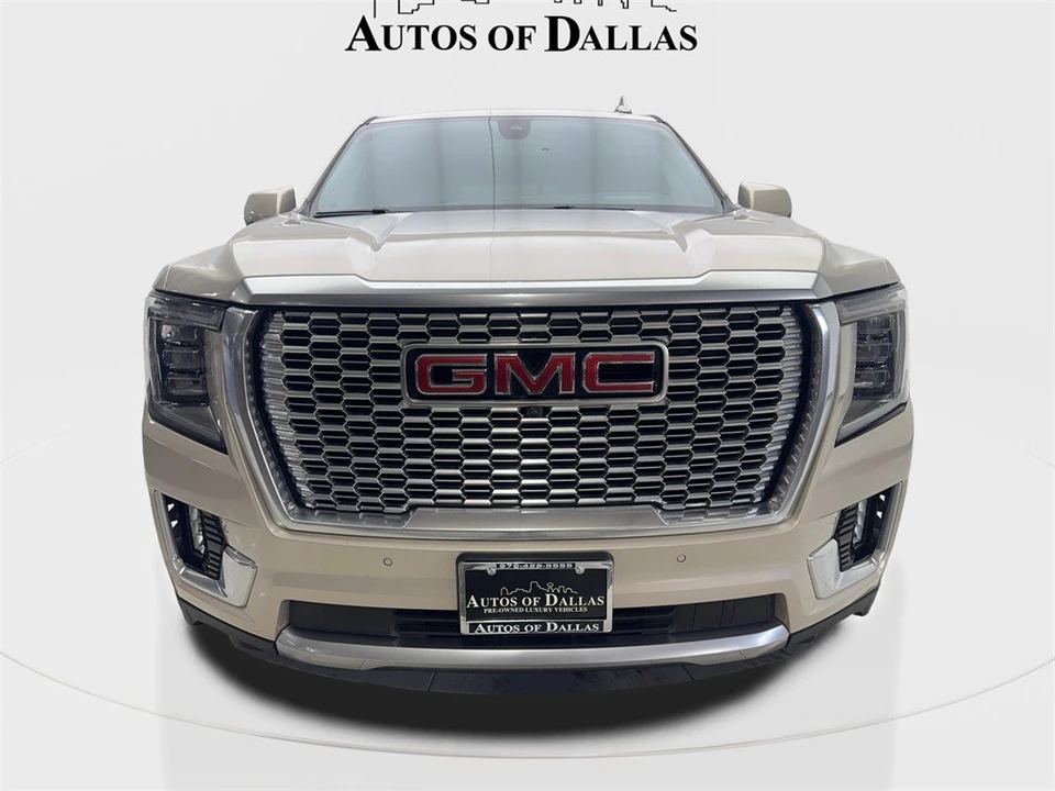 2022 GMC Yukon 5th Gen - Image 3 of 12