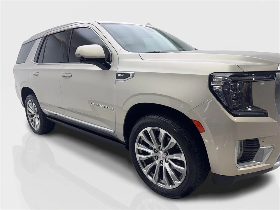 2022 GMC Yukon 5th Gen - Image 12 of 12