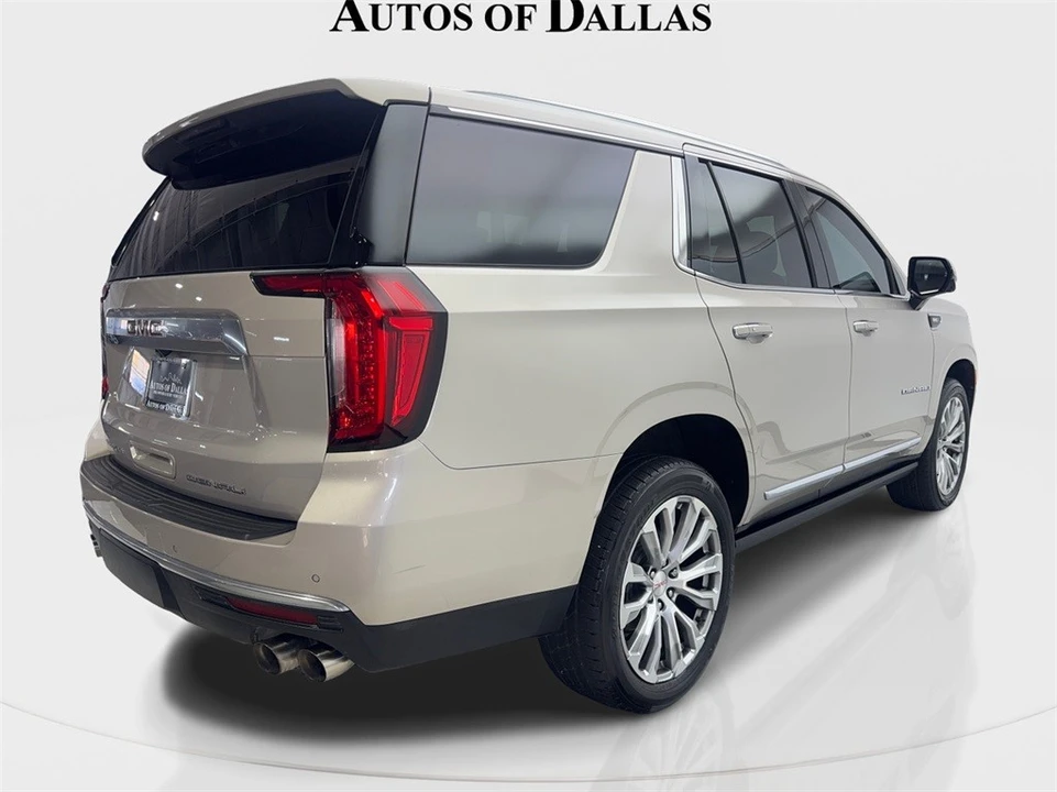 2022 GMC Yukon 5th Gen - Image 6 of 12