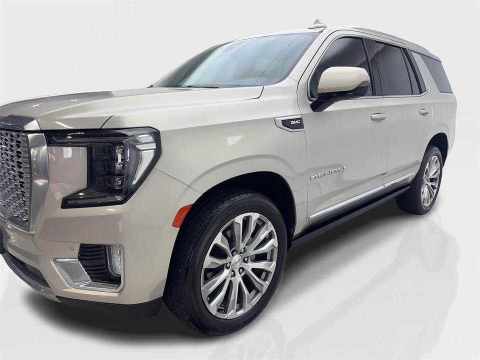 2022 GMC Yukon 5th Gen - Image 11 of 12