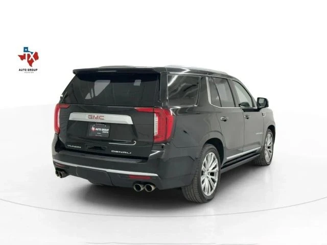 2022 GMC Yukon 5th Gen - Image 8 of 12