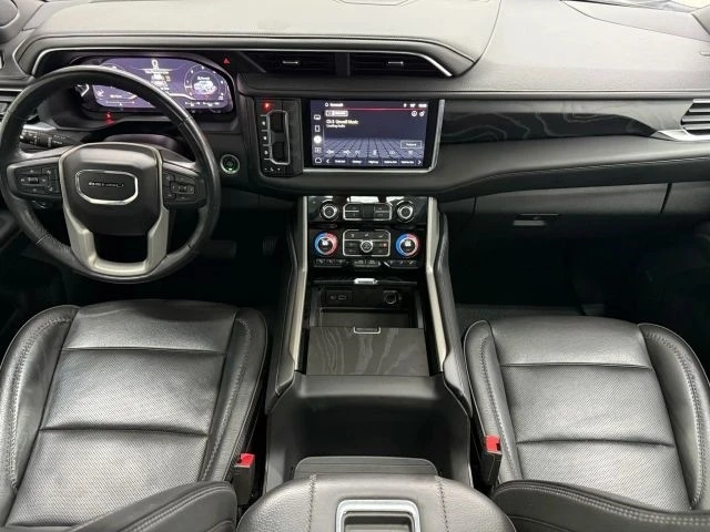 2022 GMC Yukon 5th Gen - Image 2 of 12