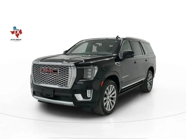 2022 GMC Yukon 5th Gen - Image 7 of 12