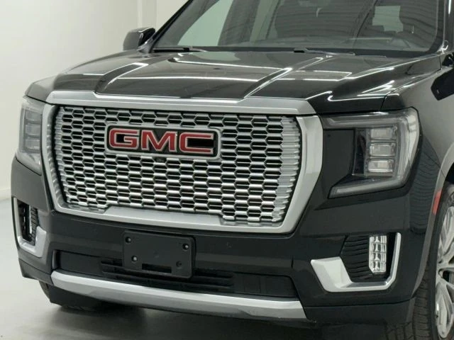 2022 GMC Yukon 5th Gen - Image 12 of 12