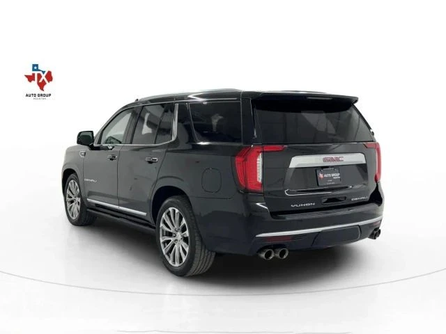 2022 GMC Yukon 5th Gen - Image 5 of 12