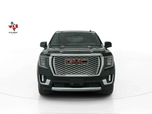2022 GMC Yukon 5th Gen - Image 9 of 12