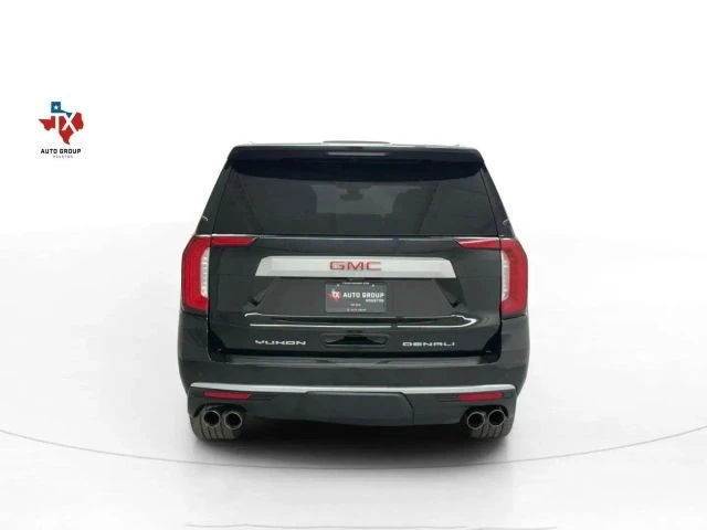 2022 GMC Yukon 5th Gen - Image 9 of 12
