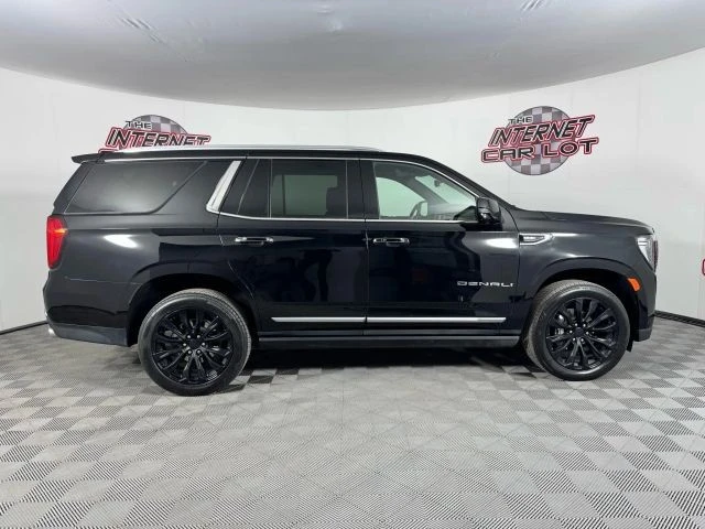2022 GMC Yukon 5th Gen - Image 10 of 12