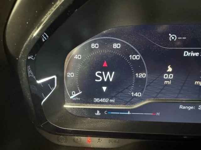 2022 GMC Yukon 5th Gen - Image 18 of 21