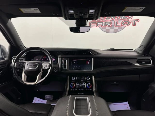 2022 GMC Yukon 5th Gen - Image 13 of 21