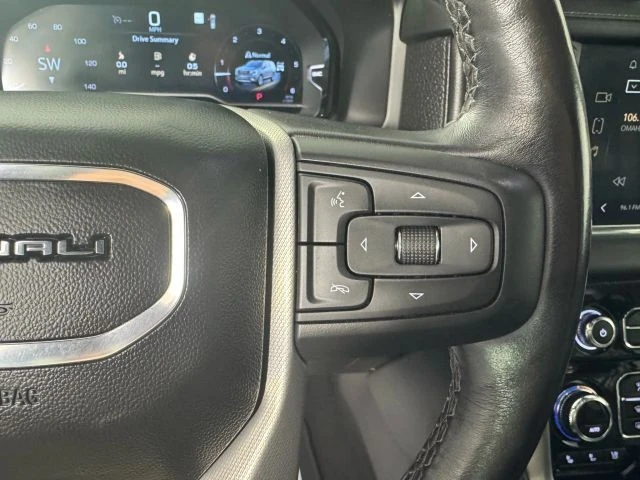 2022 GMC Yukon 5th Gen - Image 21 of 21