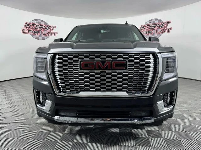 2022 GMC Yukon 5th Gen - Image 2 of 12