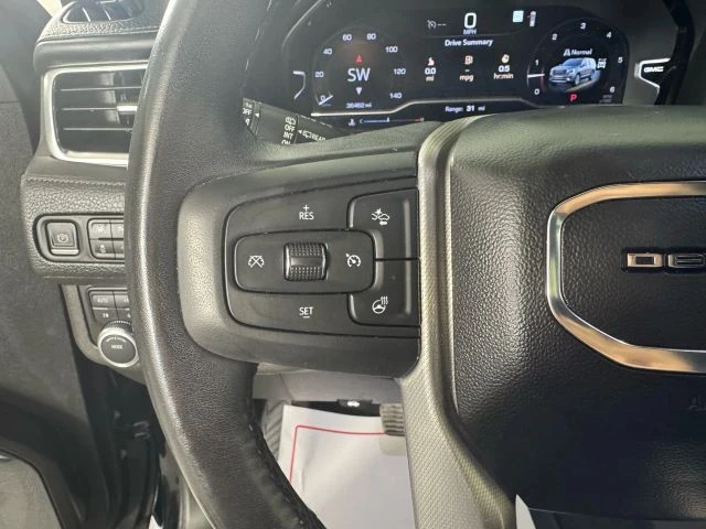 2022 GMC Yukon 5th Gen - Image 20 of 21