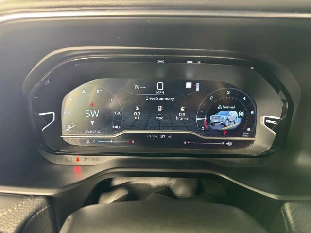 2022 GMC Yukon 5th Gen - Image 17 of 21