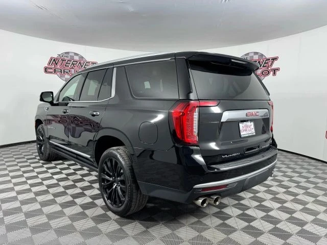 2022 GMC Yukon 5th Gen - Image 5 of 12