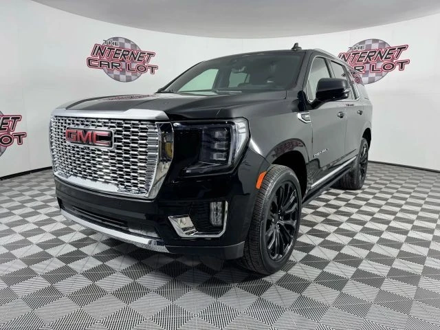 2022 GMC Yukon 5th Gen - Image 3 of 12