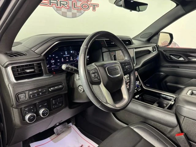 2022 GMC Yukon 5th Gen - Image 12 of 12