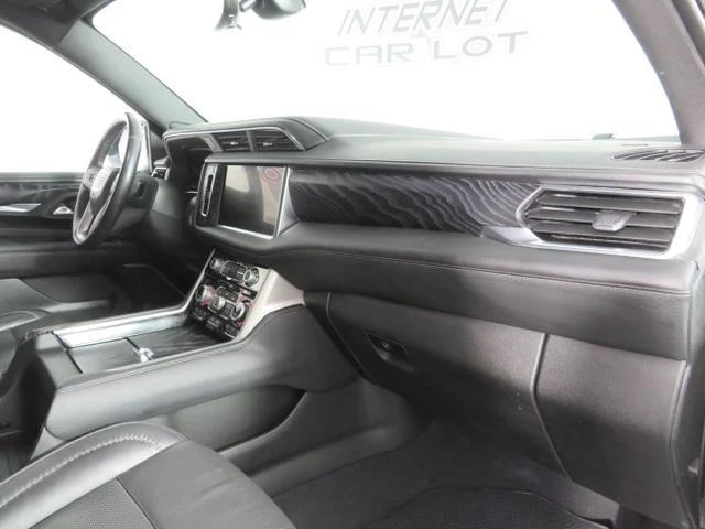 2022 GMC Yukon 5th Gen - Image 12 of 21