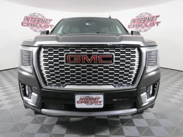 2022 GMC Yukon 5th Gen - Image 2 of 21