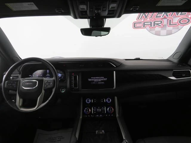 2022 GMC Yukon 5th Gen - Image 11 of 21