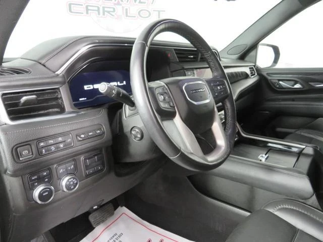 2022 GMC Yukon 5th Gen - Image 10 of 21