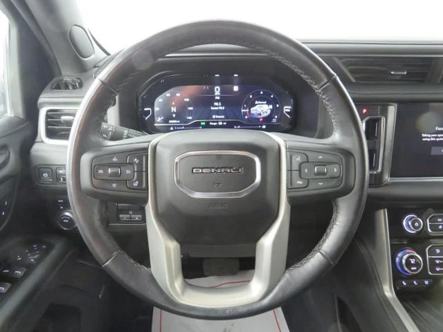 2022 GMC Yukon 5th Gen - Image 13 of 21