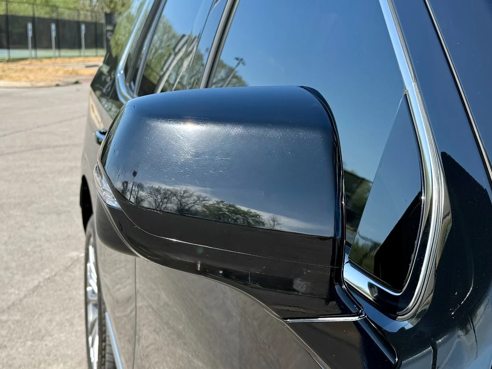 2022 GMC Yukon 5th Gen - Image 10 of 20