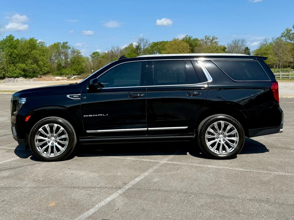 2022 GMC Yukon 5th Gen - Image 6 of 20