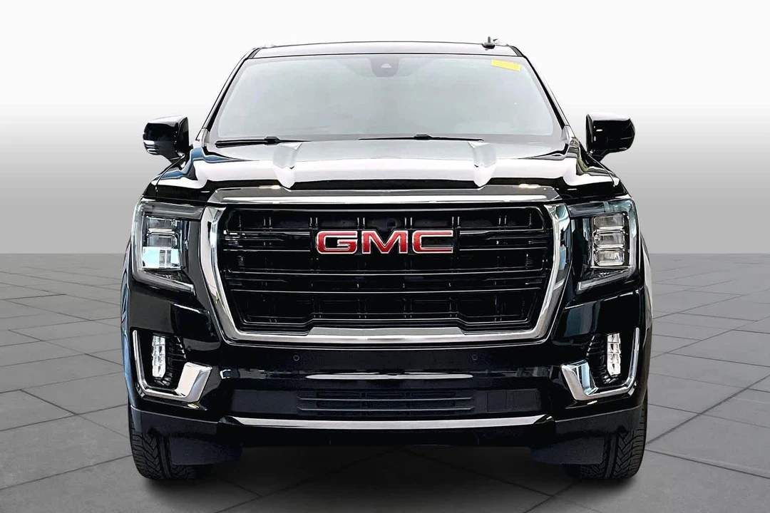 2022 GMC Yukon 5th Gen - Image 4 of 12