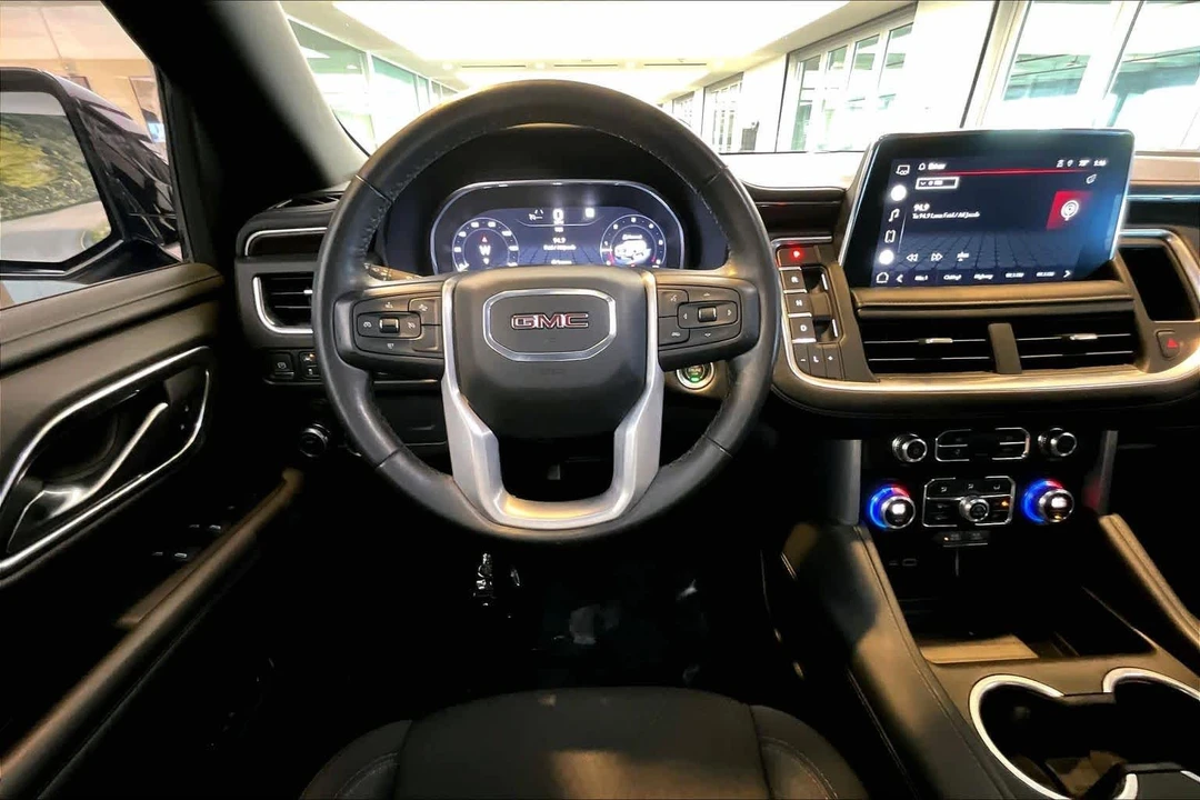2022 GMC Yukon 5th Gen - Image 6 of 12