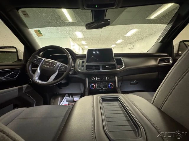 2022 GMC Yukon 5th Gen - Image 12 of 18