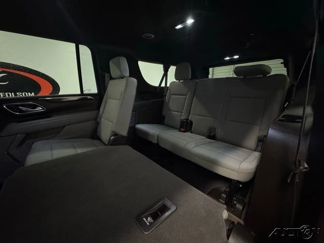 2022 GMC Yukon 5th Gen - Image 11 of 18