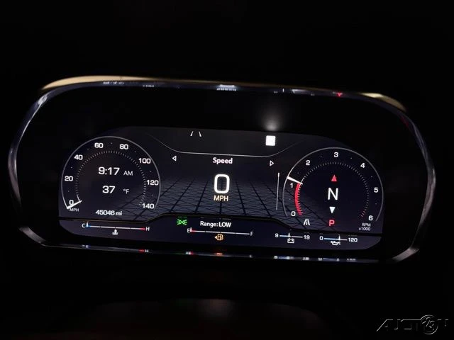 2022 GMC Yukon 5th Gen - Image 18 of 18