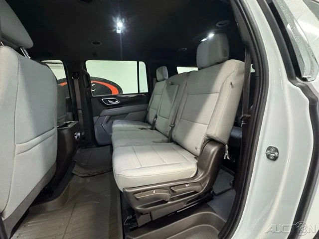 2022 GMC Yukon 5th Gen - Image 9 of 18