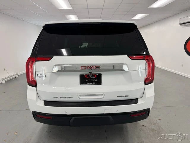2022 GMC Yukon 5th Gen - Image 6 of 18