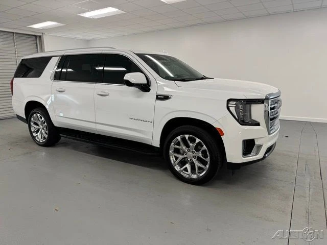 2022 GMC Yukon 5th Gen - Image 3 of 18
