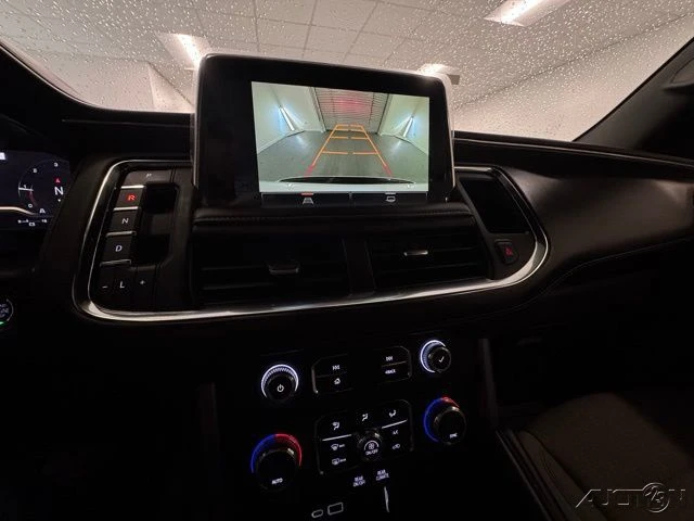 2022 GMC Yukon 5th Gen - Image 17 of 18