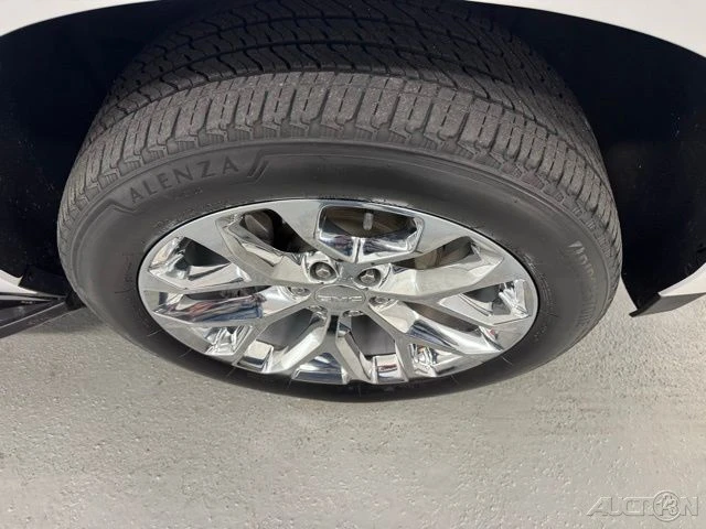 2022 GMC Yukon 5th Gen - Image 4 of 18