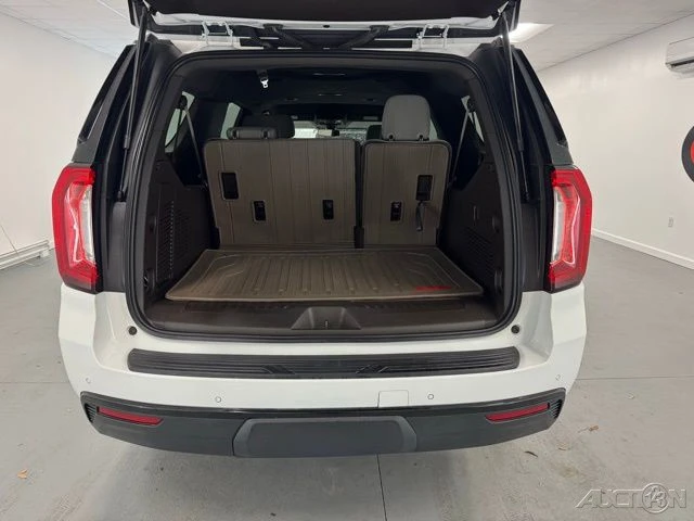 2022 GMC Yukon 5th Gen - Image 7 of 18