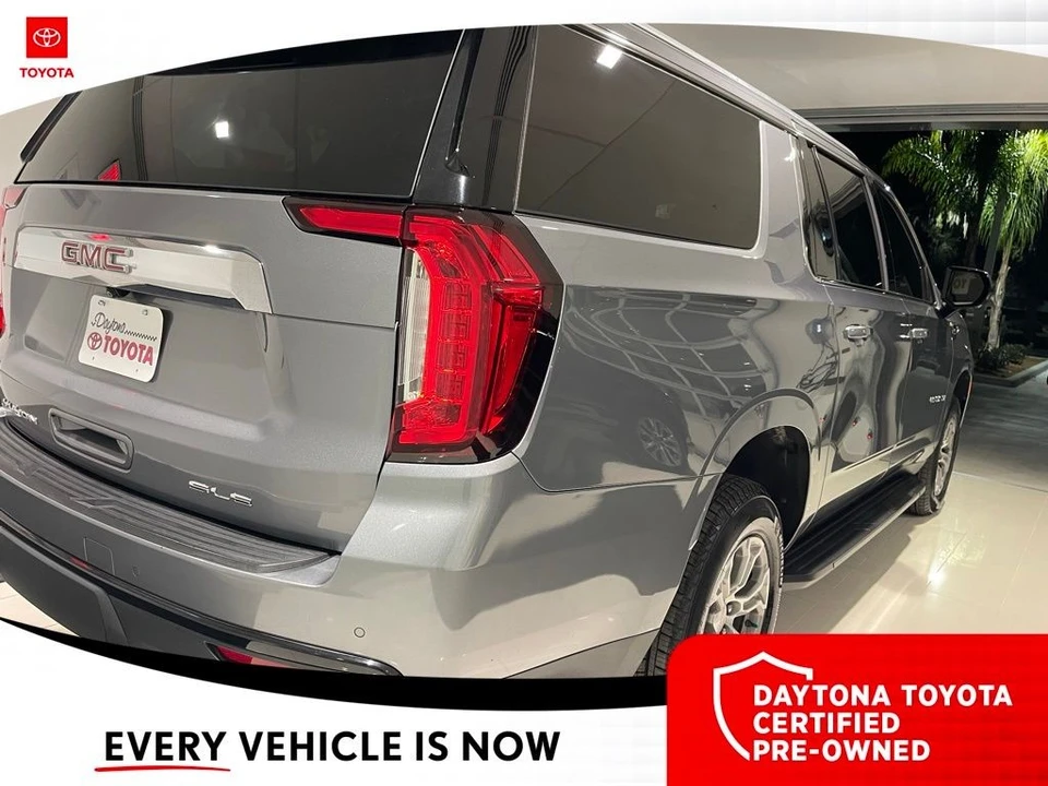 2022 GMC Yukon 5th Gen - Image 9 of 12