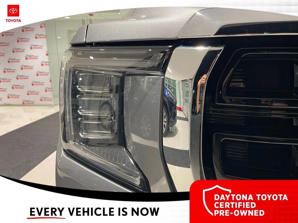 2022 GMC Yukon 5th Gen - Image 3 of 12