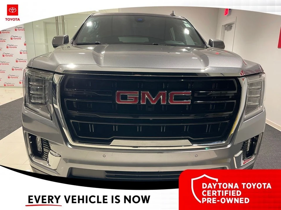 2022 GMC Yukon 5th Gen - Image 4 of 12
