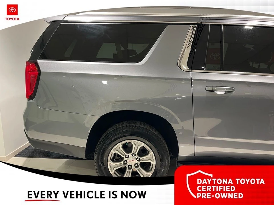 2022 GMC Yukon 5th Gen - Image 6 of 12