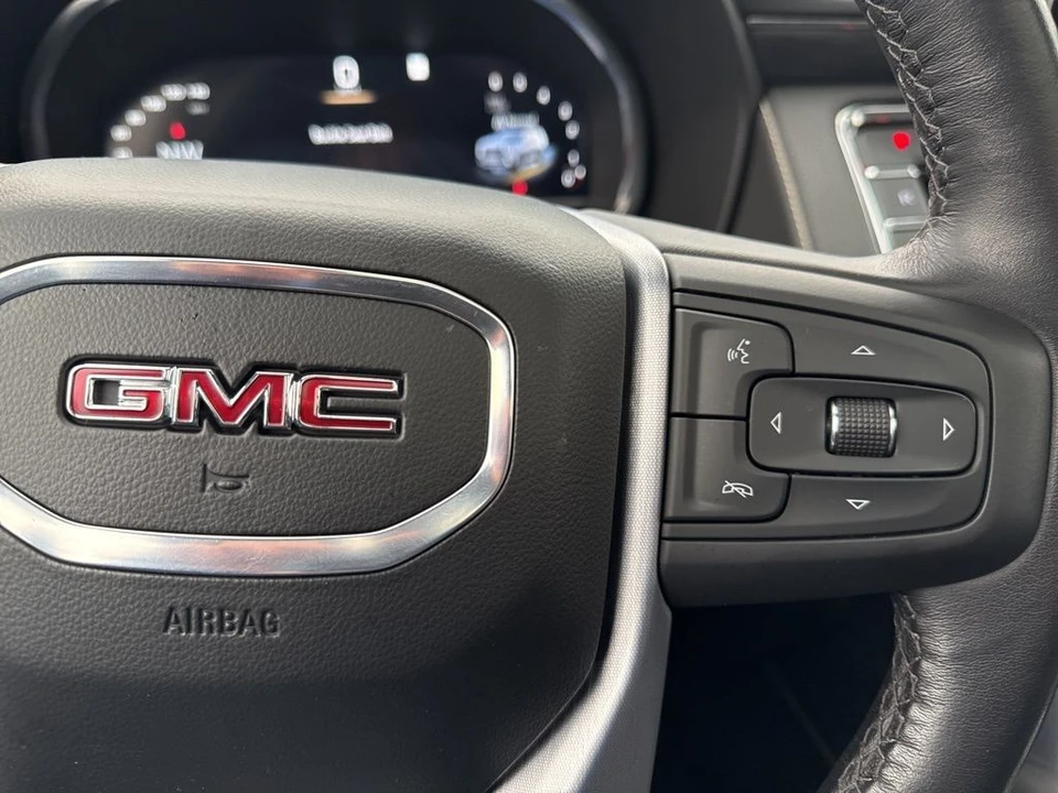 2022 GMC Yukon 5th Gen - Image 21 of 21